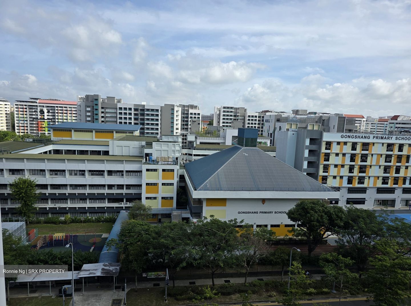 Blk 232 Tampines Street 21 (Tampines), HDB 5 Rooms #528639571